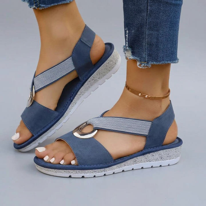 Moya - Orthopaedic Sandal