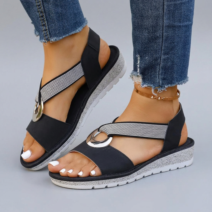 Moya - Orthopaedic Sandal