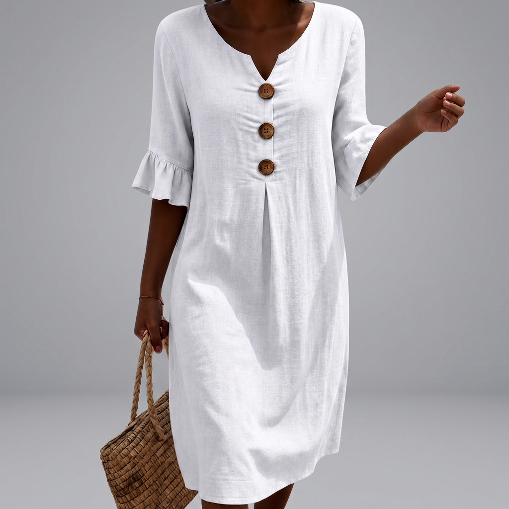 Tara - Dress Clover