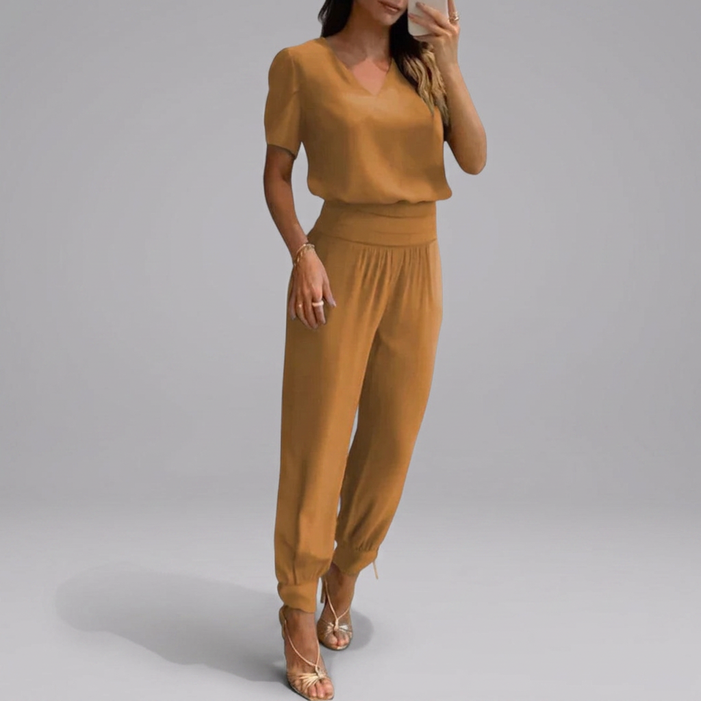 Aoibhealta - Set Breathable