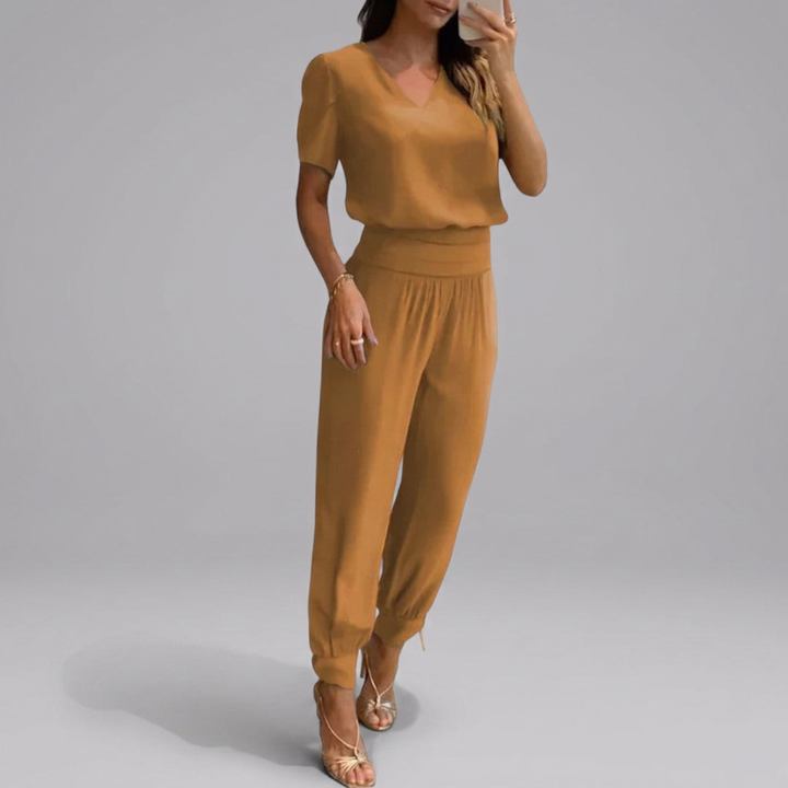 Aoibhealta - Set Breathable