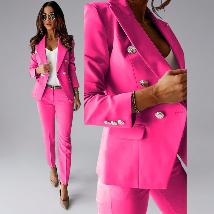 Sabhia - Set Tiewaist