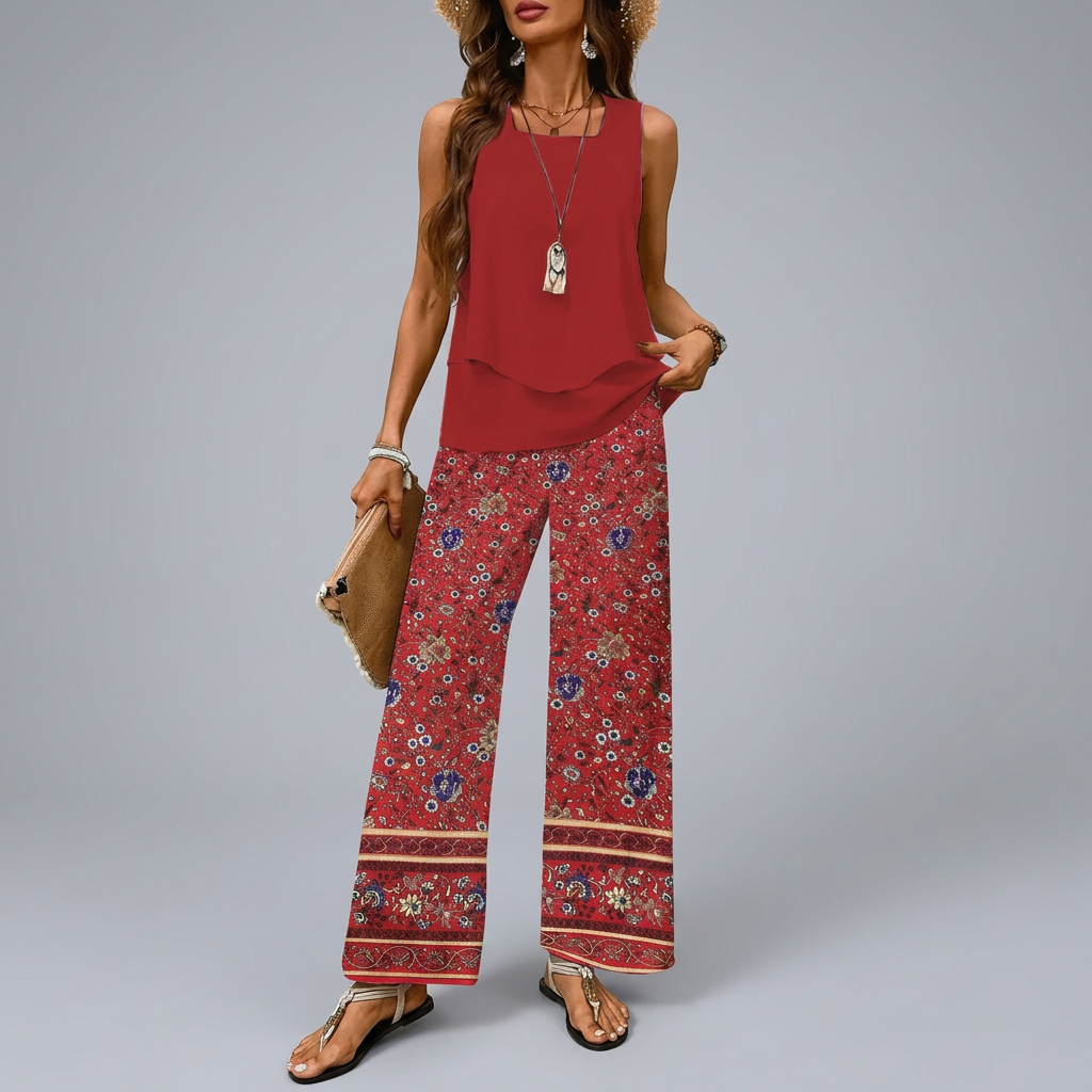Ceannora - Set Ikat