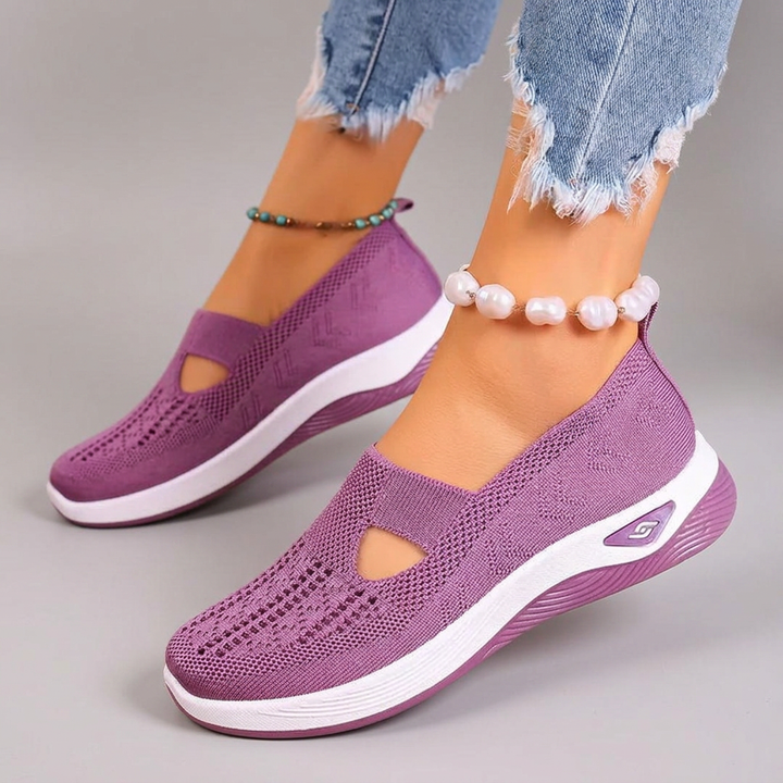 Faincaol - Orthopaedic Comfort Motion Shoes