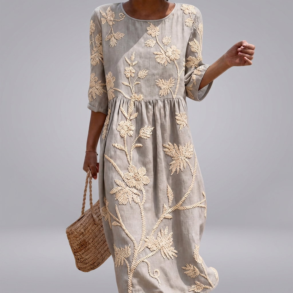 Sadhbh - Dress Daisy