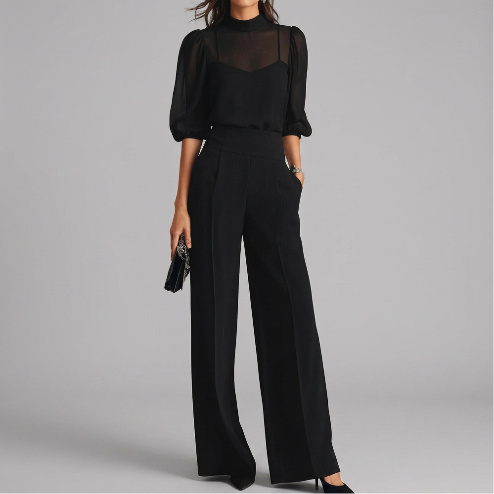 Sadhbhnat - Set Muslin