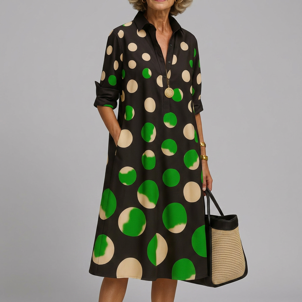 Beibhinn - Dress Onyx