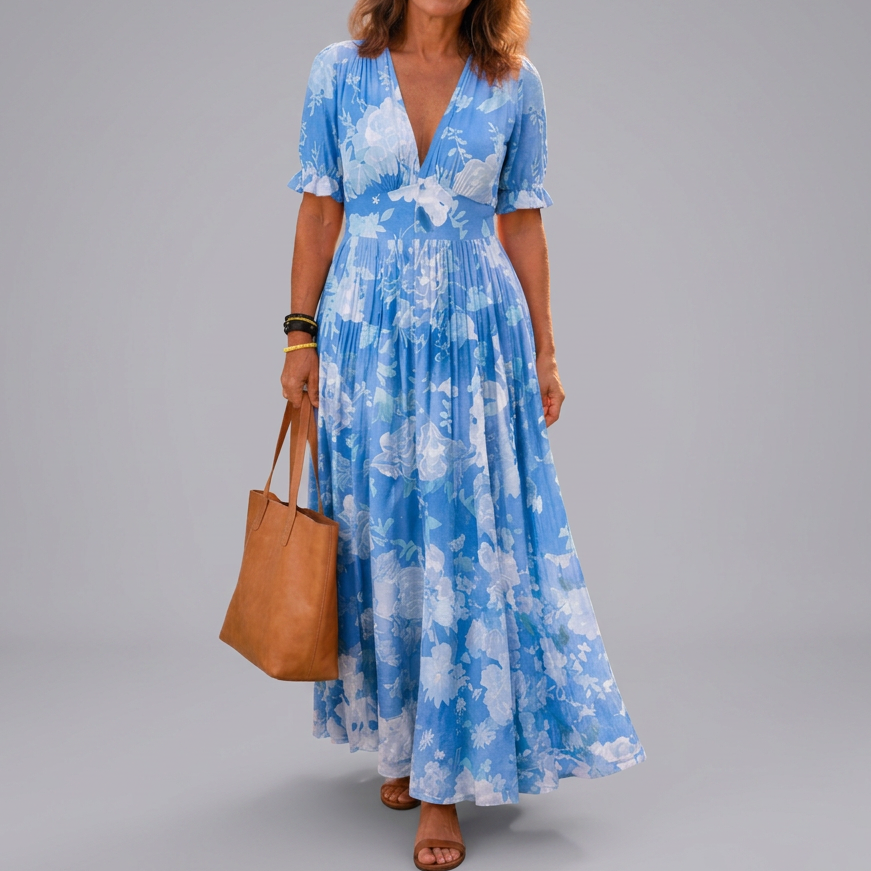 Talulla - Dress Georgette