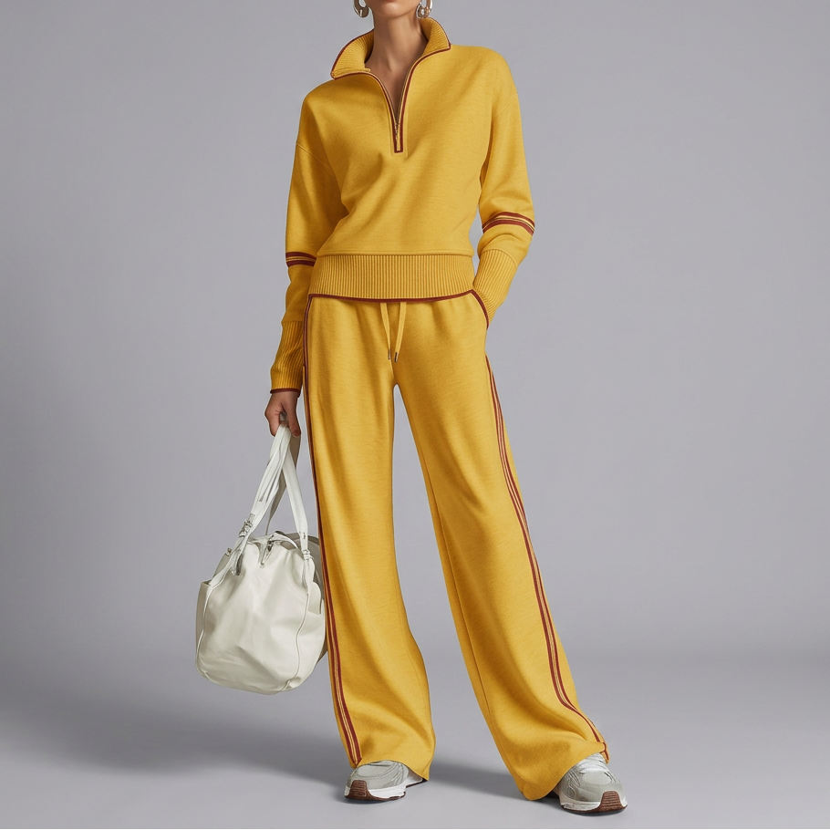 Muirsuil - Set Chic