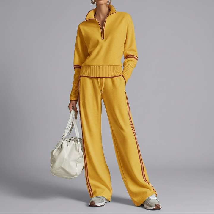 Muirsuil - Set Chic