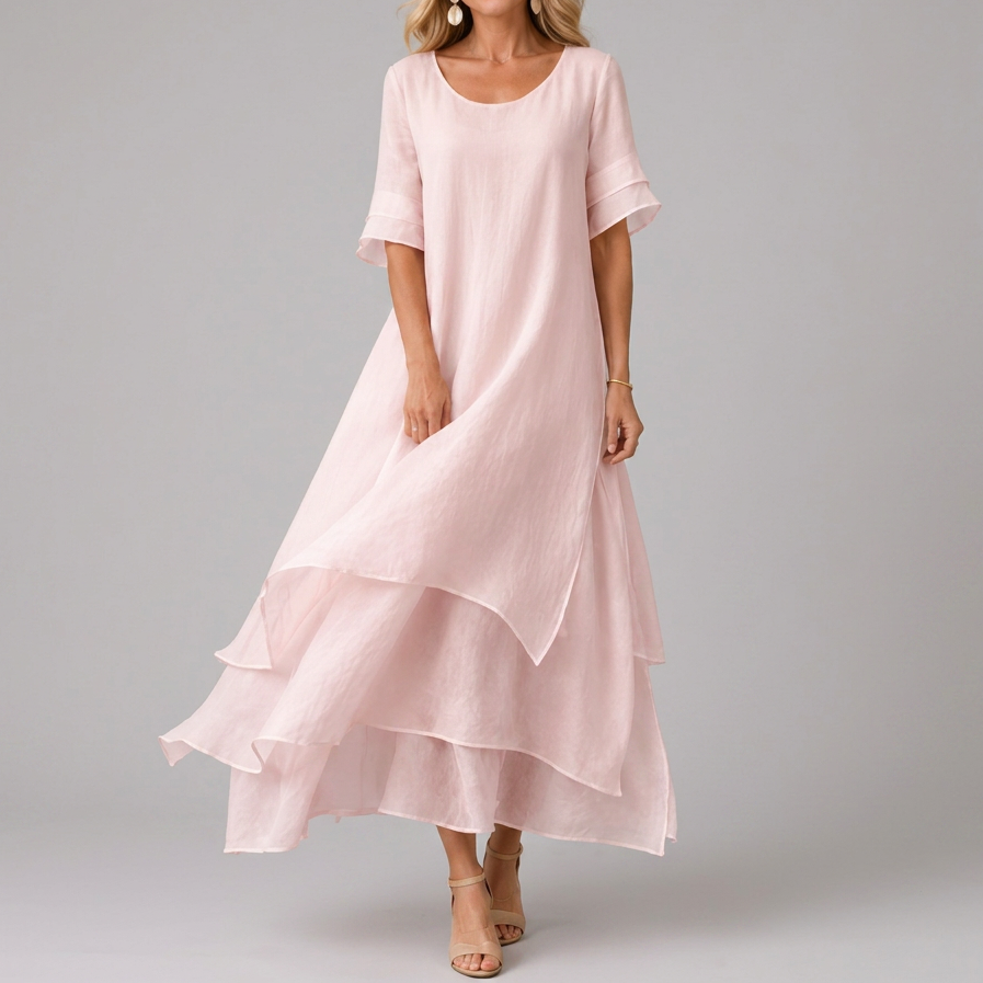 Ailve - Dress Bias