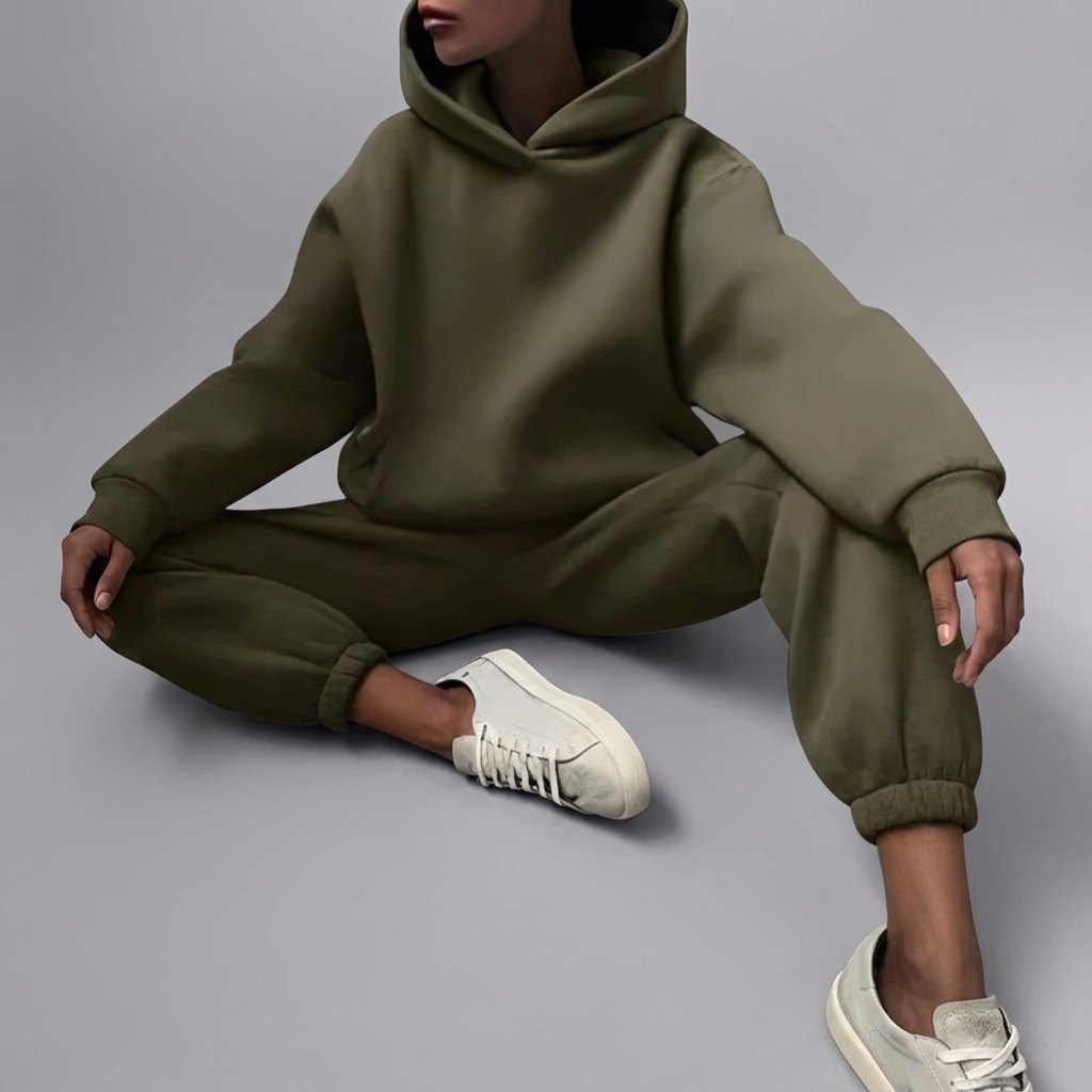 Sceirlaoch - Set Comfy
