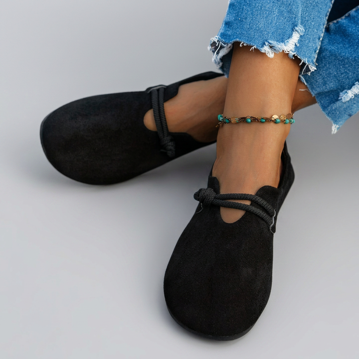 Olivia – Orthopaedic Slippers