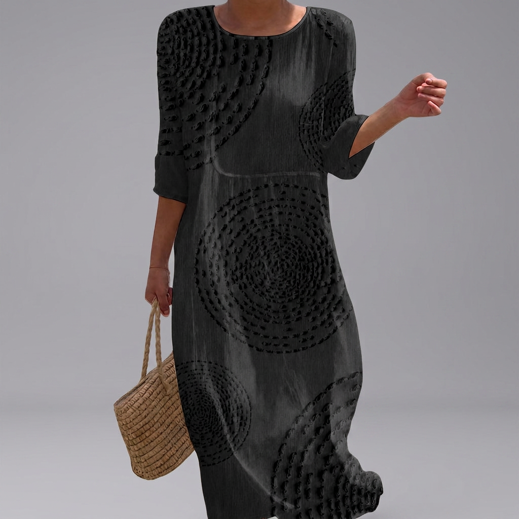 Meabh - Dress Tailored