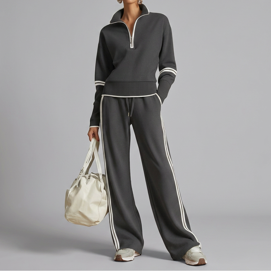 Muirsuil - Set Chic
