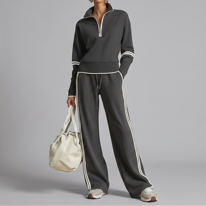 Muirsuil - Set Chic