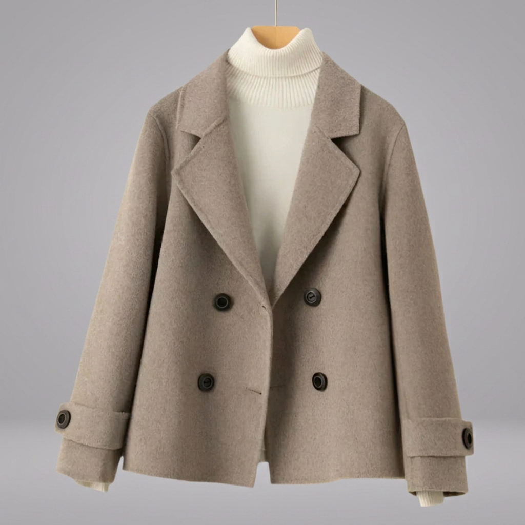 VIOLA™ | Classic Tailored Blazer