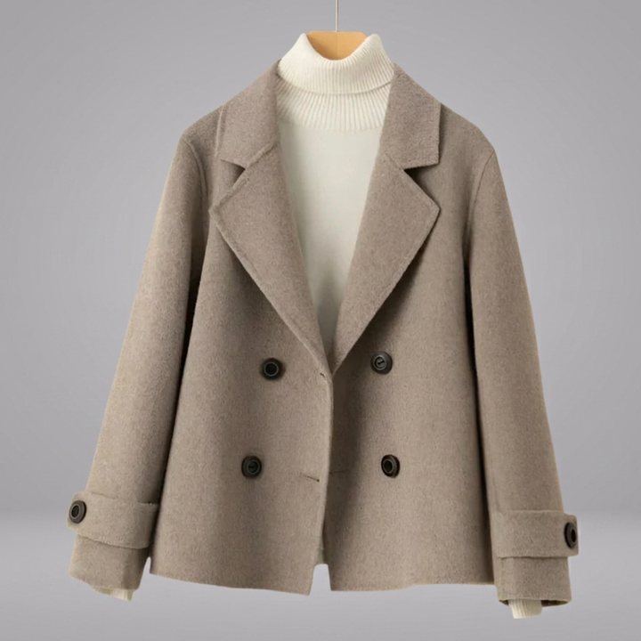 VIOLA™ | Classic Tailored Blazer