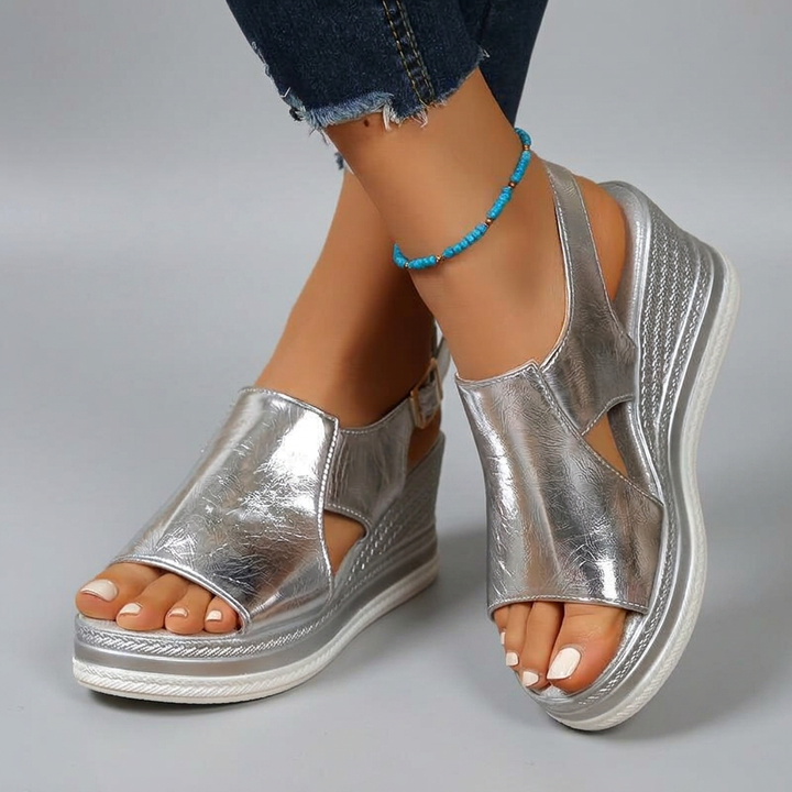 Veronica - Orthopaedic Sandals