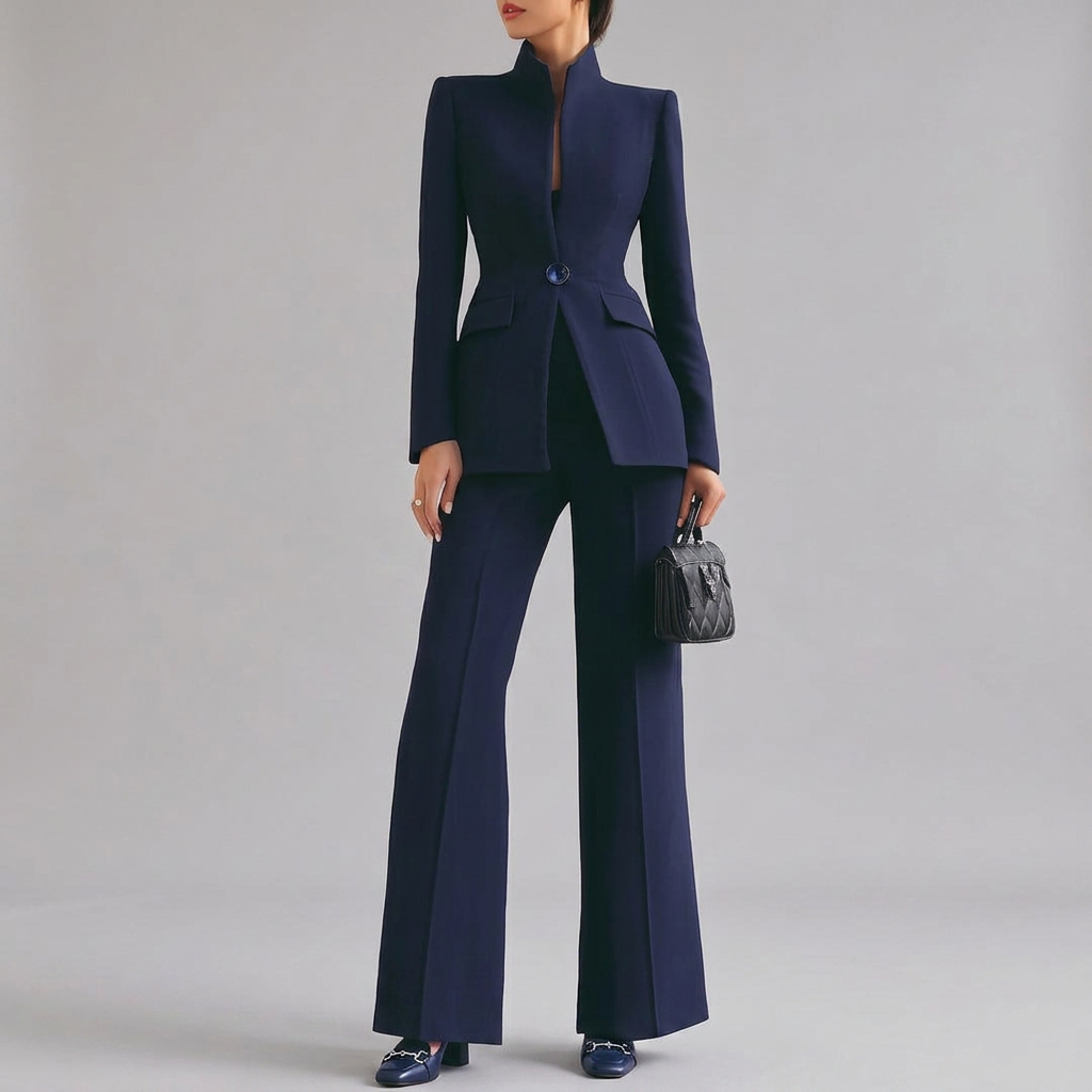 Ronnaigh - Set Dapper