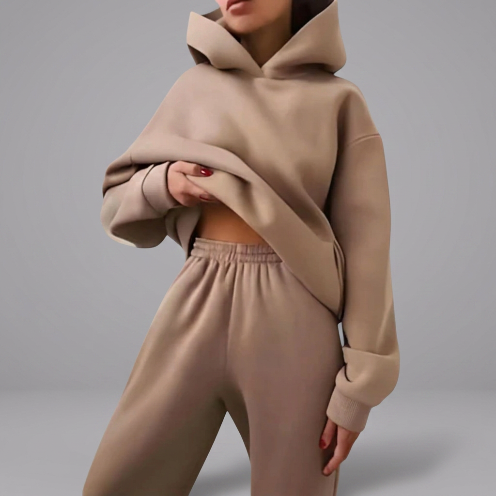 Sceirlaoch - Set Comfy