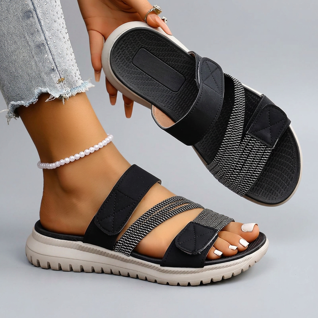 Marvella – Orthopaedic Sandals