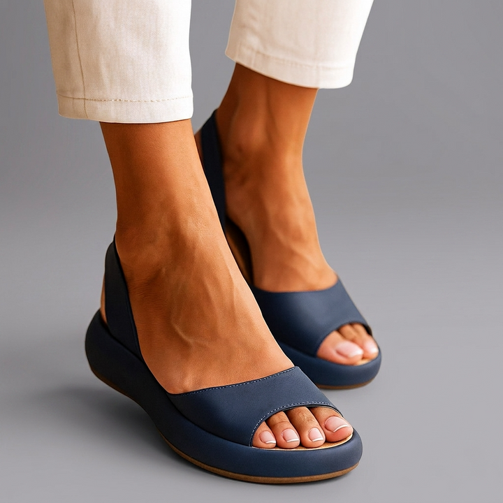Faye - Comfort Sandal
