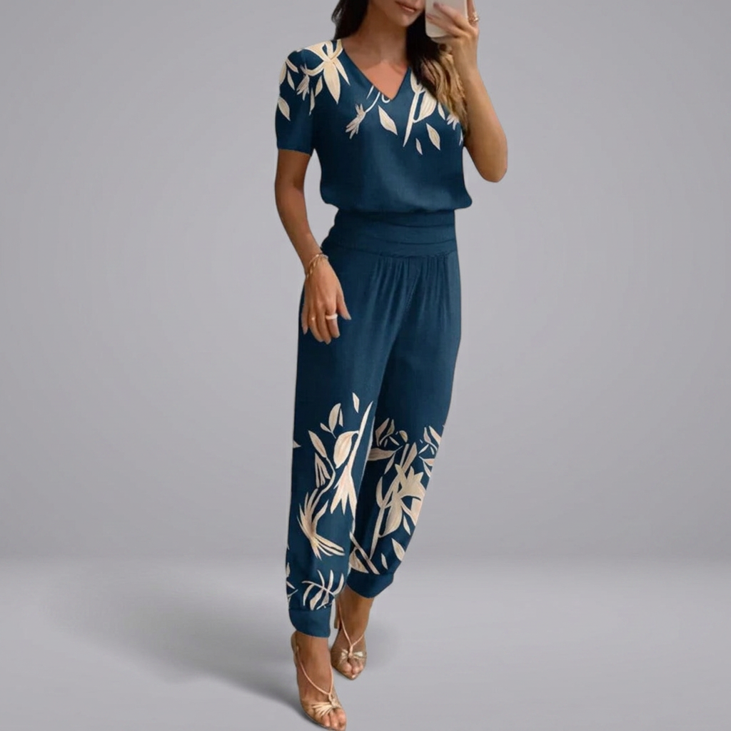 Aoibhealta - Set Breathable