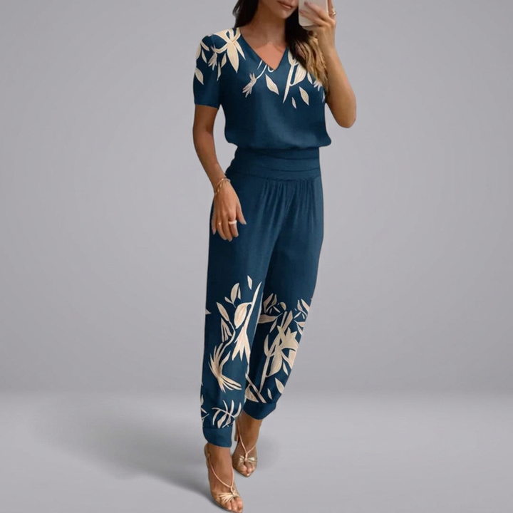 Aoibhealta - Set Breathable