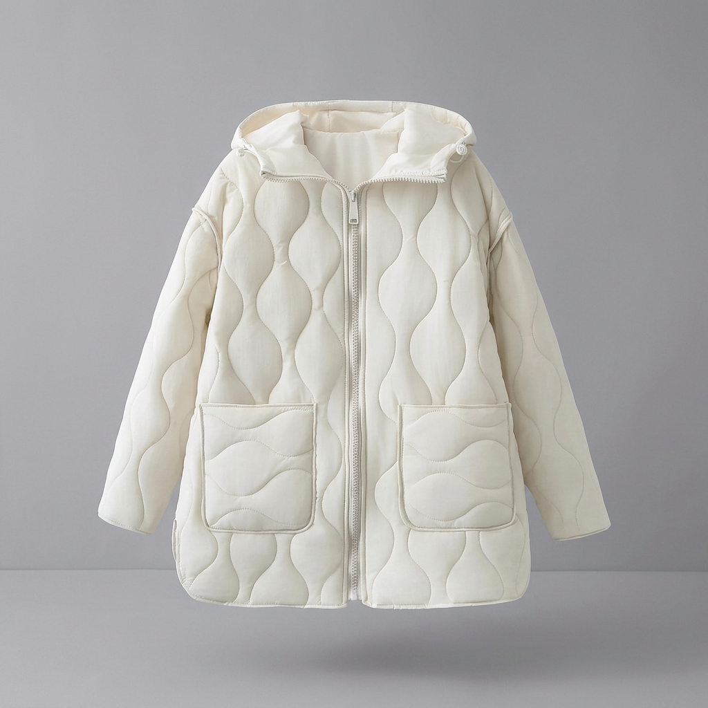 VARA™ - Relaxed Fit Winter Jacket