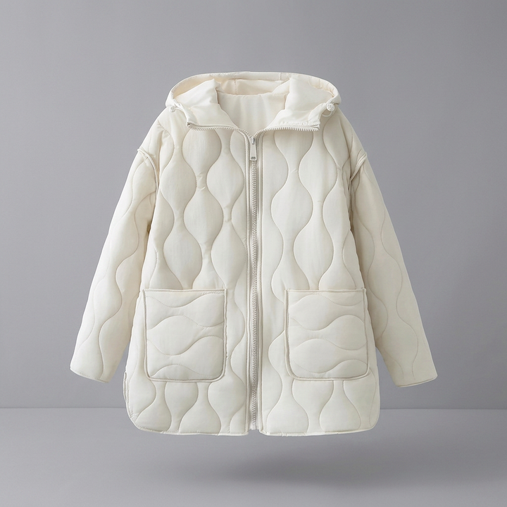 VARA™ - Relaxed Fit Winter Jacket