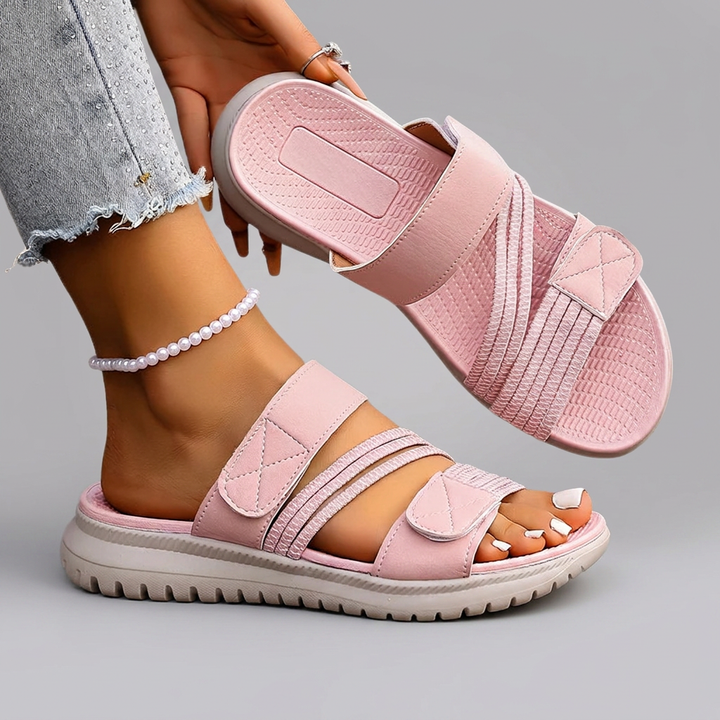 Marvella – Orthopaedic Sandals