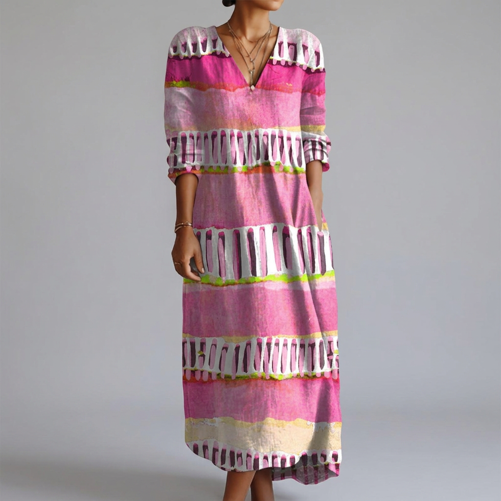 Olivia - Dress Artisan