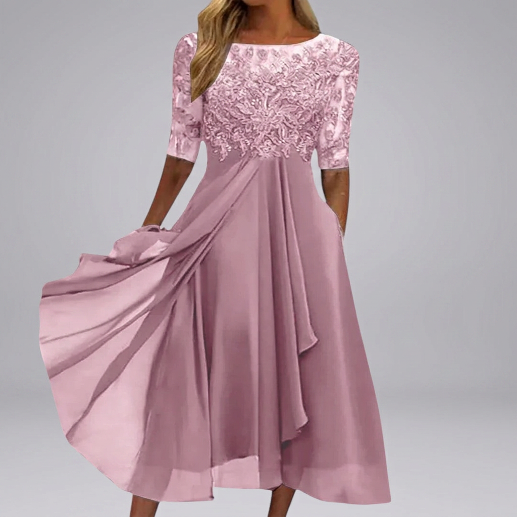Doirinn - Dress Tulle