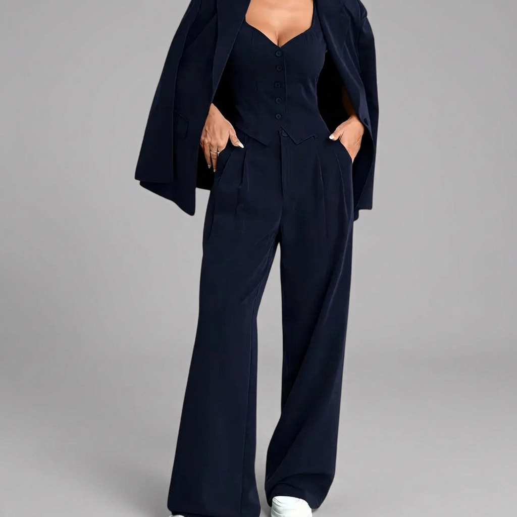 Fionntain - Set Fitted