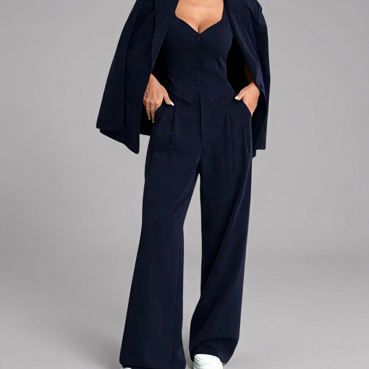 Fionntain - Set Fitted