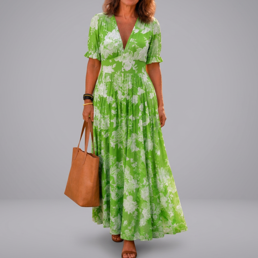 Talulla - Dress Georgette