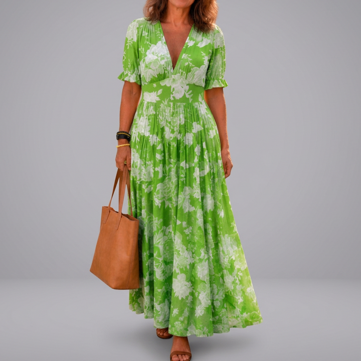 Talulla - Dress Georgette