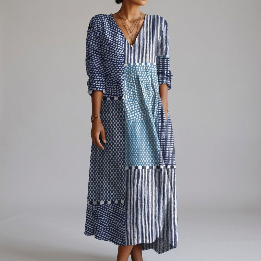 Aoife - Dress Relaxed