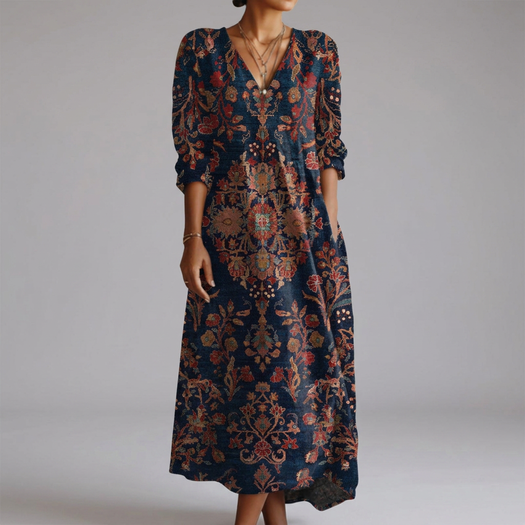 Maeve - Dress Vintage