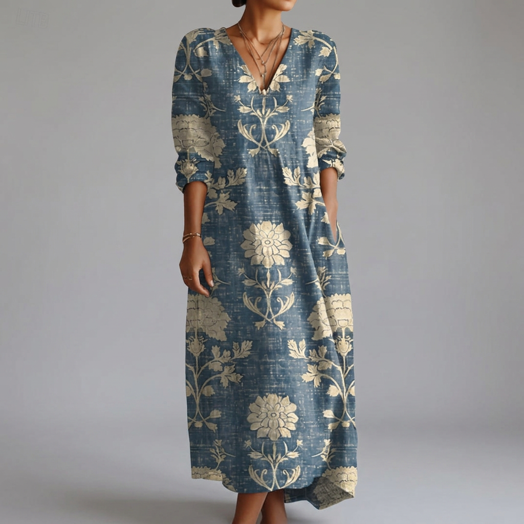 Caoimhe - Dress Elegant