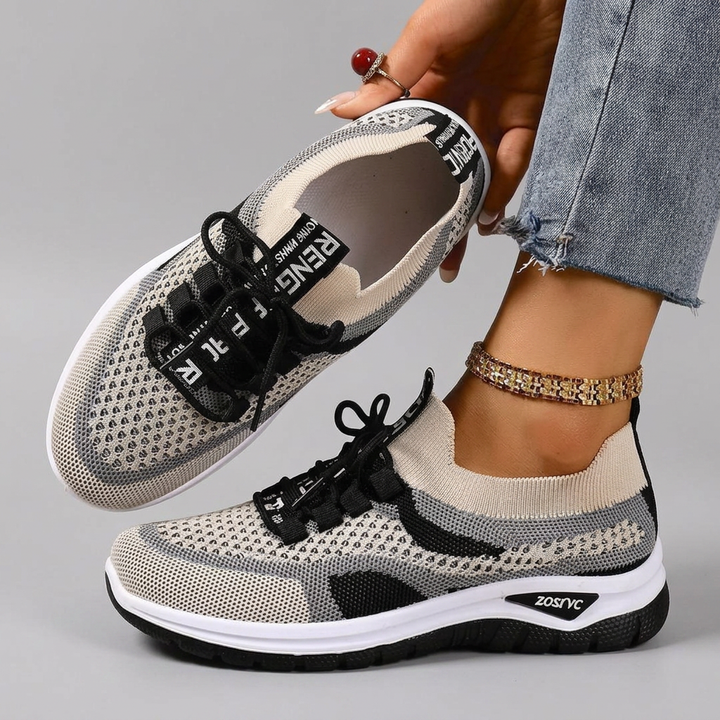 Aoibhseol - Orthopaedic Comfort Traction Shoes