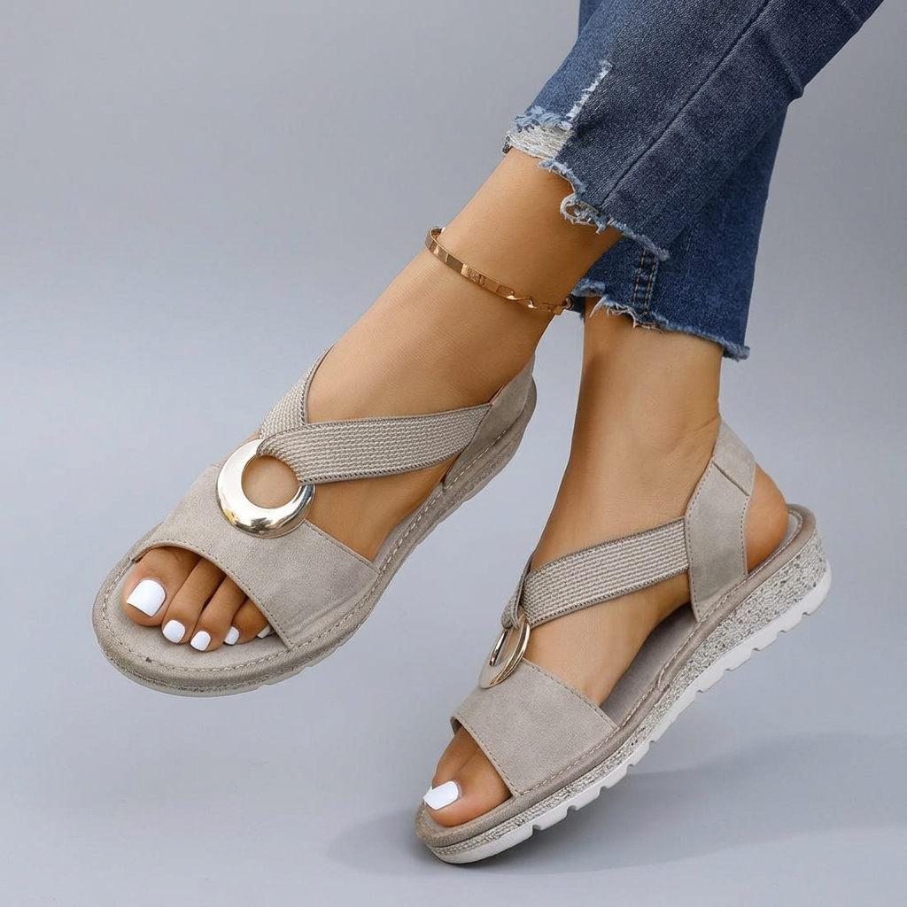 Moya - Orthopaedic Sandal