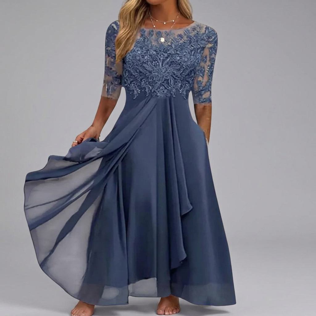 Doirinn - Dress Tulle