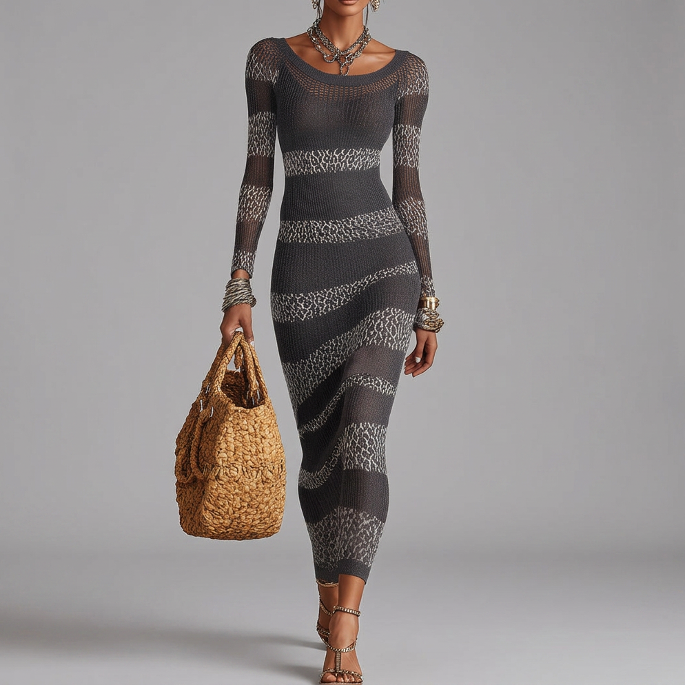 Nairne - Dress Safari