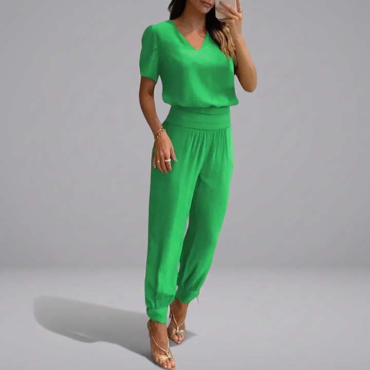Aoibhealta - Set Breathable