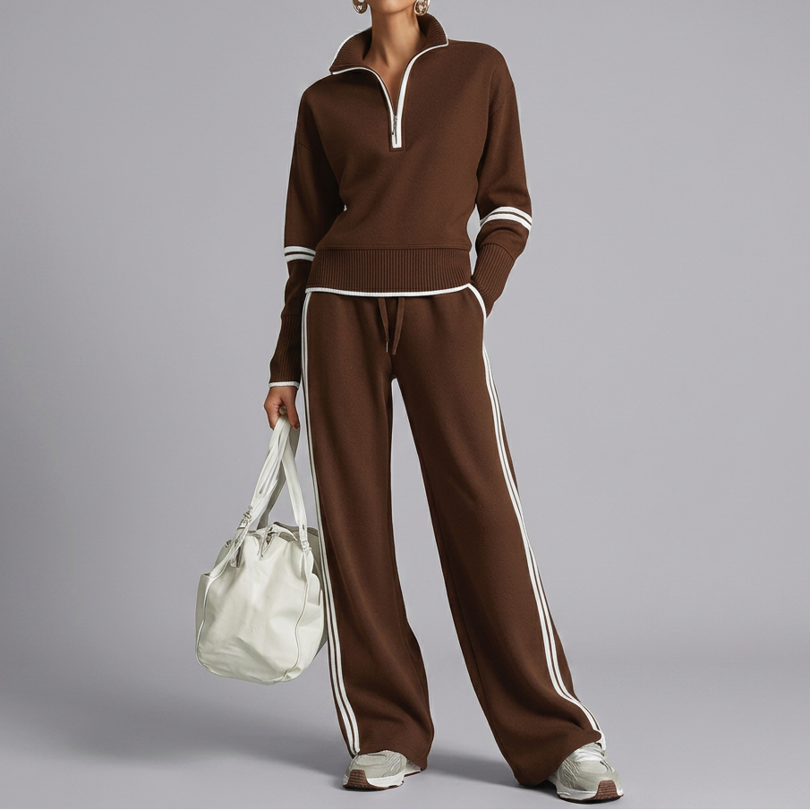 Muirsuil - Set Chic