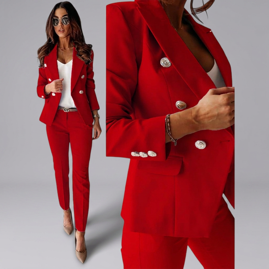 Sabhia - Set Tiewaist