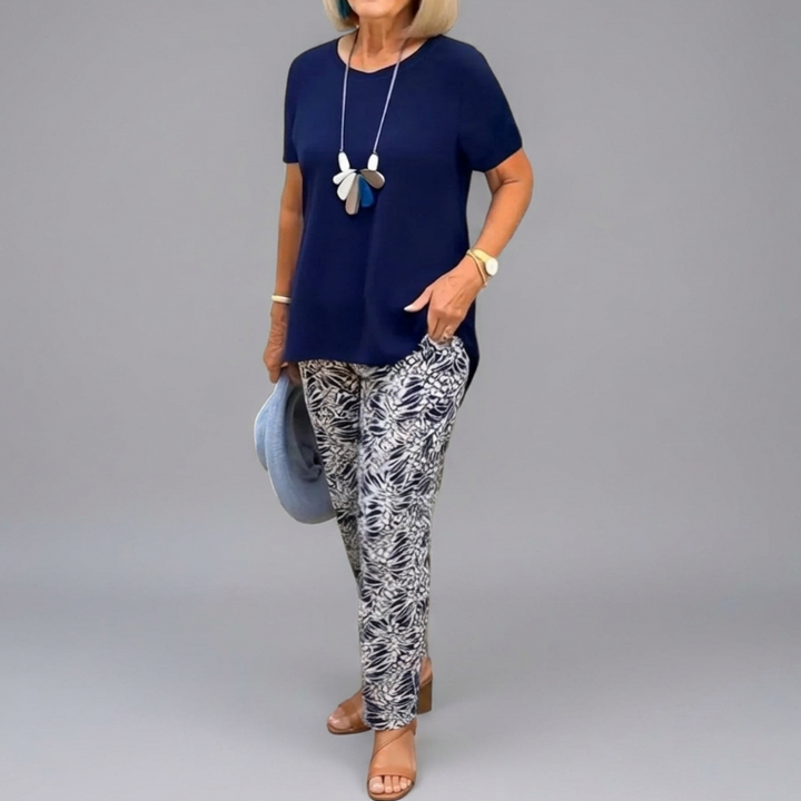 Doirbhile - Set Loungewear