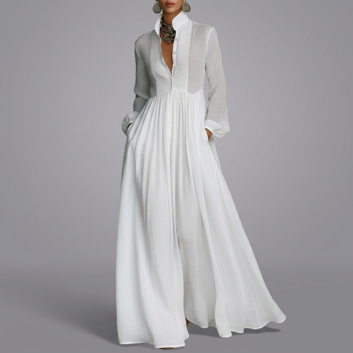 Aille - Dress Corsage